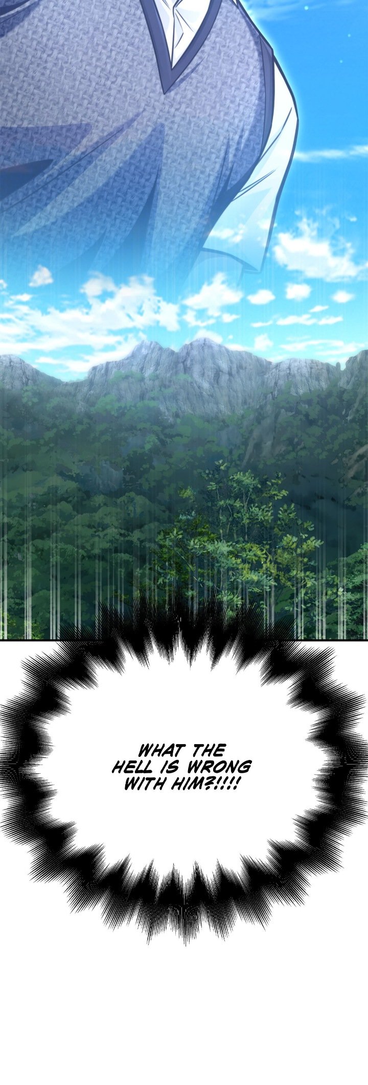 Superhuman Battlefield, Chapter 37 image 48